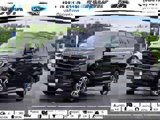 New 2025 Ford Expedition Active image 1