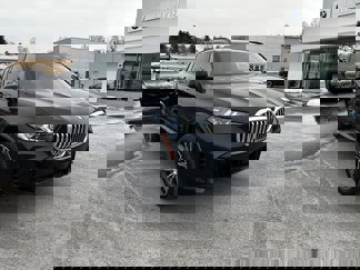 New 2025 BMW X5 xDrive40i w/ Executive Package image 1
