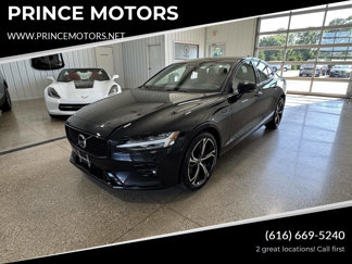 Used 2024 Volvo S60 B5 Plus image 1