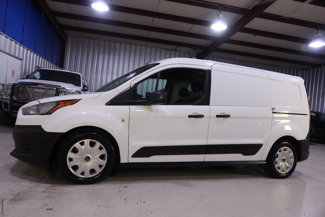 Used 2021 Ford Transit Connect XL image 1