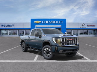 New 2025 GMC Sierra 2500 Denali w/ Denali Reserve Package image 1