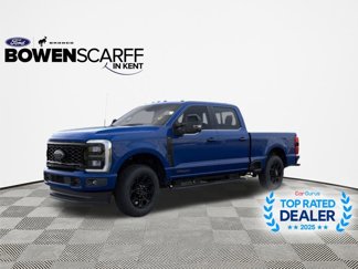 New 2026 Ford F350 Lariat image 1