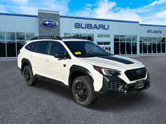 New 2025 Subaru Outback Wilderness image 1