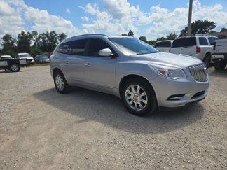 Used 2017 Buick Enclave Leather image 1
