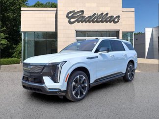 New 2026 Cadillac Escalade IQL Sport 1 image 1