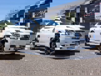 Used 2014 Nissan Maxima 3.5 SV image 1
