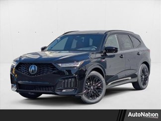 New 2026 Acura MDX A-Spec image 1