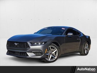Used 2024 Ford Mustang Premium image 1