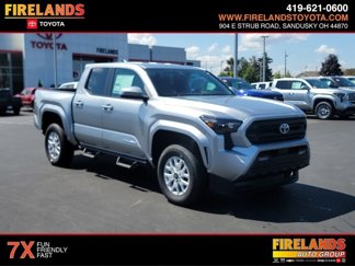 New 2025 Toyota Tacoma SR5 image 1