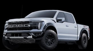 New 2025 Ford F150 Raptor image 1