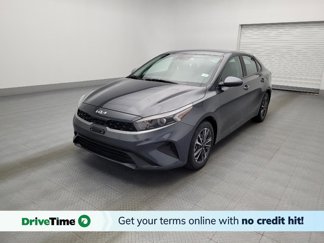 Used 2023 Kia Forte LXS image 1