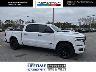 New 2025 RAM 1500 Limited image 1