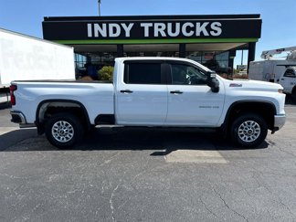 Used 2024 Chevrolet Silverado 2500 W/T w/ WT Convenience Package image 1