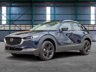 Used 2025 MAZDA CX-30 AWD 2.5 S w/ Select Sport Pkg image 1