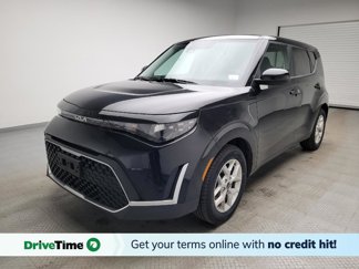 Used 2023 Kia Soul LX w/ LX Technology Package image 1