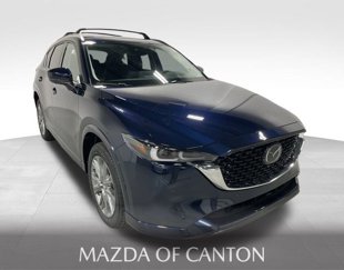 New 2025 MAZDA CX-5 AWD 2.5 S image 1