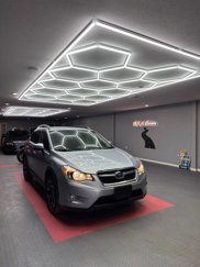 Used 2015 Subaru Crosstrek 2.0i Premium image 1