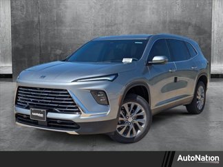 New 2025 Buick Enclave Preferred w/ LPO, Floor Liner Package image 1
