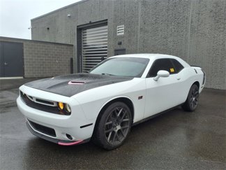 Used 2018 Dodge Challenger R/T w/ Sound Group image 1