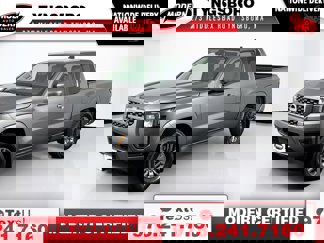 Used 2025 Nissan Frontier SV image 1