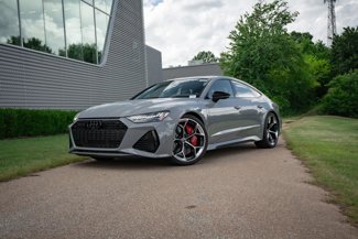 New 2025 Audi RS 7 Performance image 1