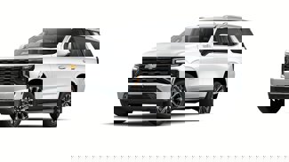New 2025 Chevrolet Tahoe High Country image 1