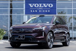 New 2025 Volvo EX90 Ultra image 1