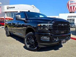 New 2026 RAM 2500 Laramie image 1