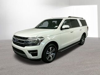 Used 2023 Ford Expedition Max Limited image 1
