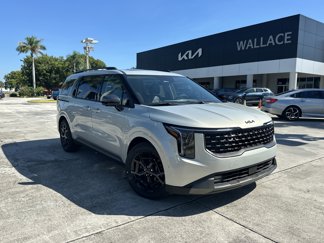 New 2026 Kia Carnival SX image 1
