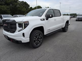 New 2026 GMC Sierra 1500 AT4 w/ AT4 Premium Package image 1