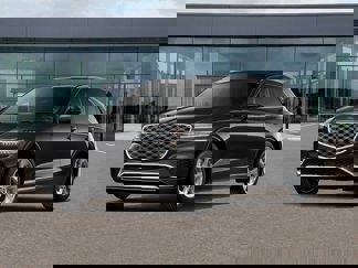 New 2026 Genesis GV70 2.5T Advanced image 1