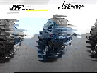 Used 2024 Toyota RAV4 XLE image 1