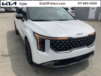 New 2026 Kia Carnival SX image 1