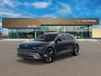 New 2025 Hyundai Ioniq 5 SEL image 1