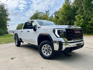 New 2024 GMC Sierra 2500 Pro image 1