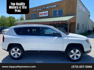 Used 2015 Jeep Compass Sport w/ Power Value Group image 1