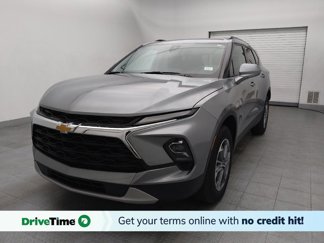 Used 2023 Chevrolet Blazer LT w/ Convenience Package image 1