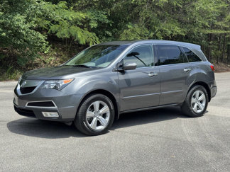 Used 2011 Acura MDX w/ Technology Package image 1
