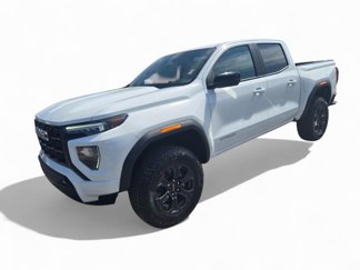 New 2025 GMC Canyon Elevation w/ Convenience Package image 1