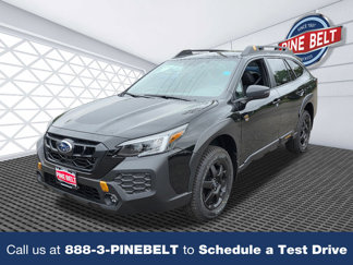 New 2025 Subaru Outback Wilderness image 1