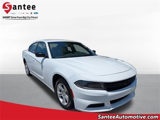 Used 2023 Dodge Charger SXT image 1