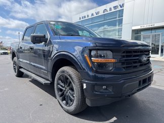 New 2025 Ford F150 XLT w/ Equipment Group 303A High image 1