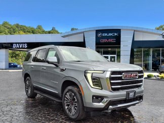 New 2025 GMC Yukon Elevation w/ Technology Package image 1