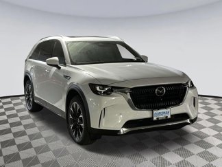 New 2025 MAZDA CX-90 Plug-In Hybrid w/ Premium Plus image 1