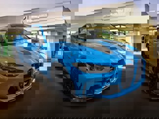 New 2025 BMW M4 CS image 1