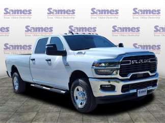 New 2025 RAM 2500 Tradesman image 1