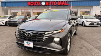 Used 2024 Hyundai Tucson SEL image 1