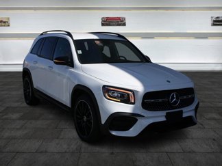 Used 2021 Mercedes-Benz GLB 250 4MATIC image 1