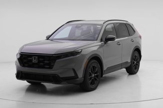 New 2026 Honda CR-V Sport-L image 1